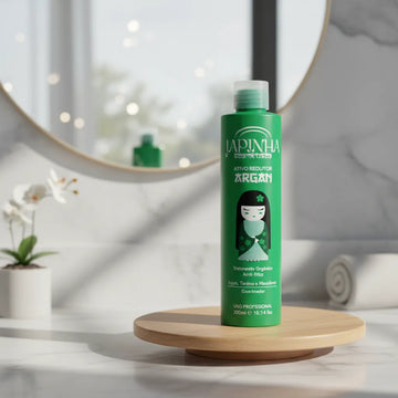 Selagem Japonesa de Alta Performance - 300ml